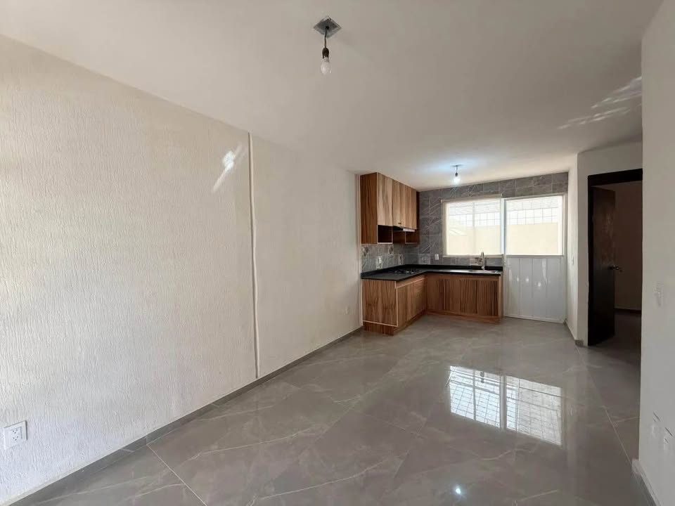 Departamento en renta · 2 rec 2