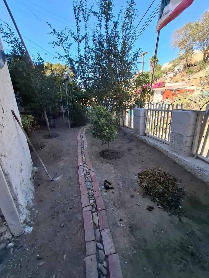 4 habitaciones 2 baños - Casa 2