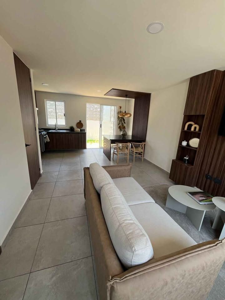 3 habitaciones 2 baños - Casa 3