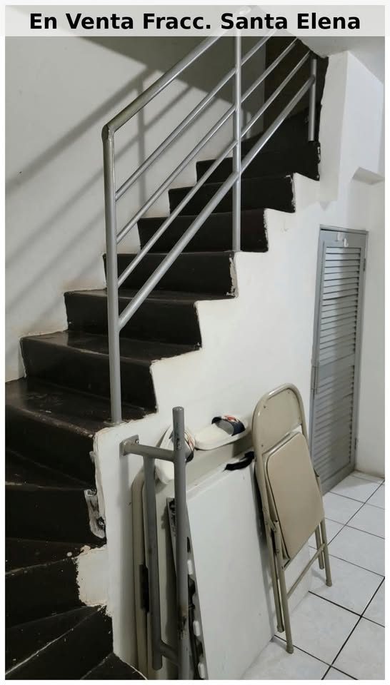2 habitaciones 1 baño Casa 3