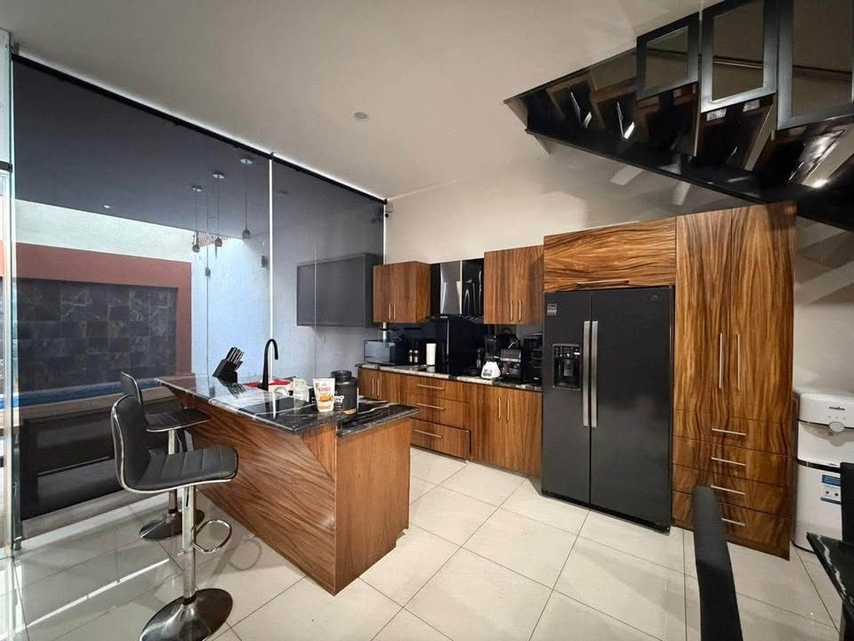 Casa de lujo renta 3