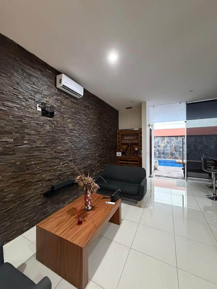 Casa de lujo renta 2