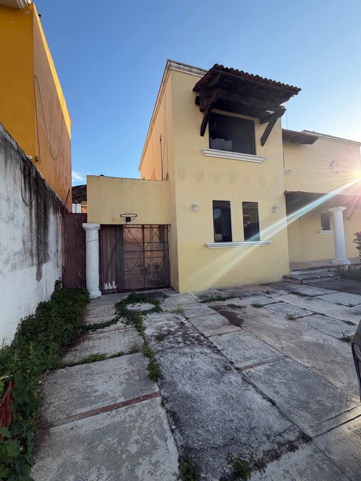 3 habitaciones 2,5 baños - Casa 2