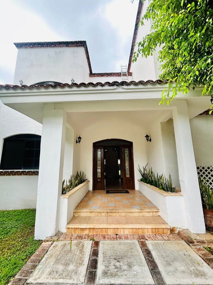 3 habitaciones 3,5 baños - Casa 3
