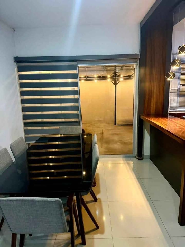 2 habitaciones 1 baño - Casa 3