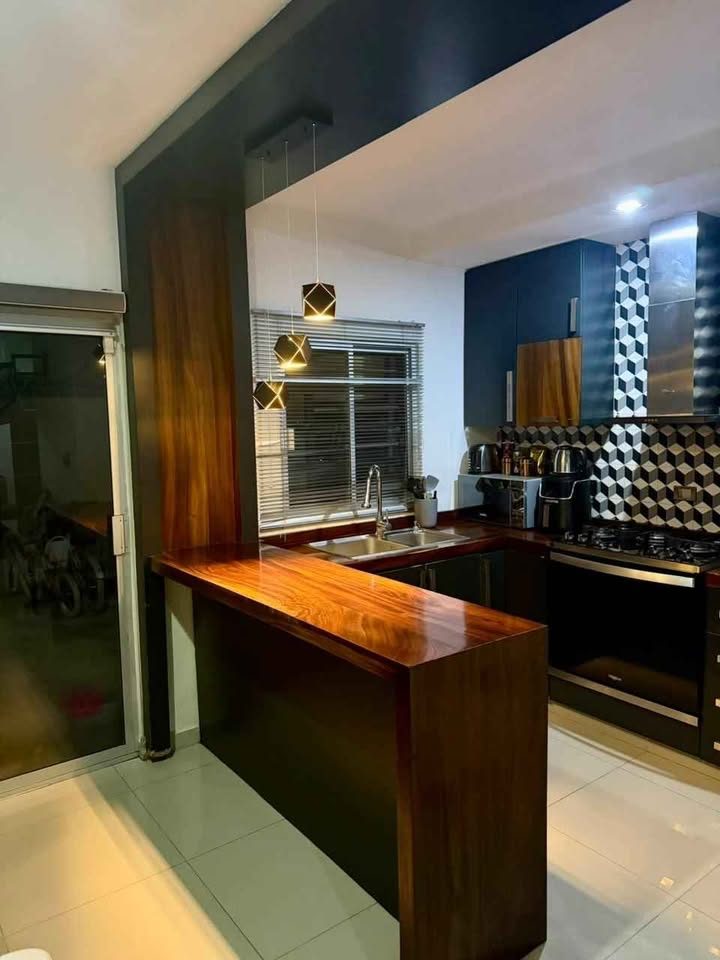 2 habitaciones 1 baño - Casa 2