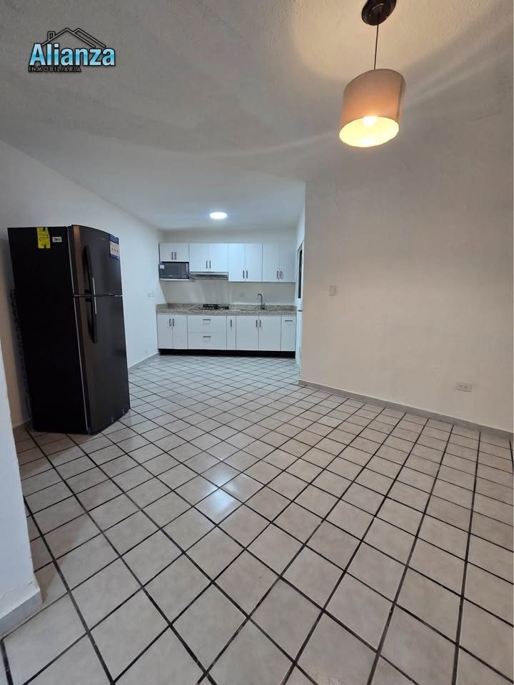 Casa en renta · 2 rec 2
