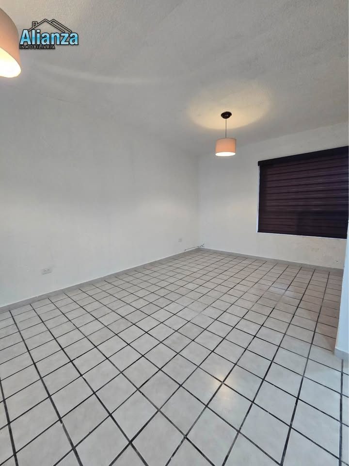 Casa en renta · 2 rec 3