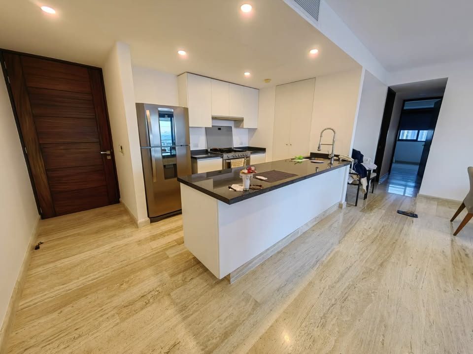 2 habitaciones 2 baños Departamento 2