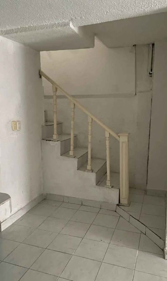 3 habitaciones 1 baño - Casa 3