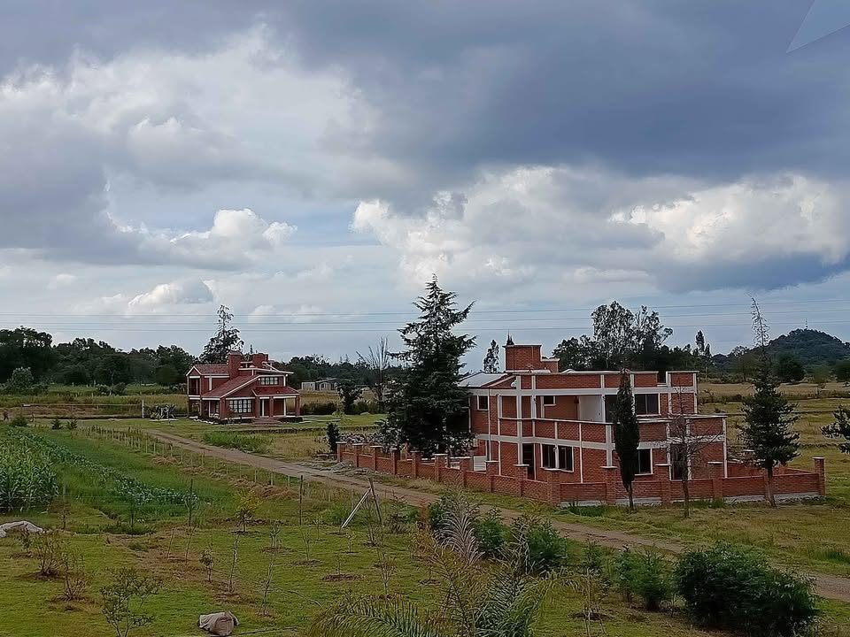 Monoambiente 0 baños - Townhouse 2