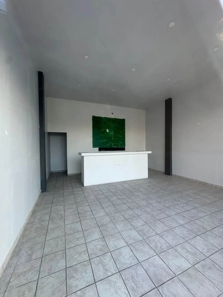 Monoambiente 1 baño - Departamento 3
