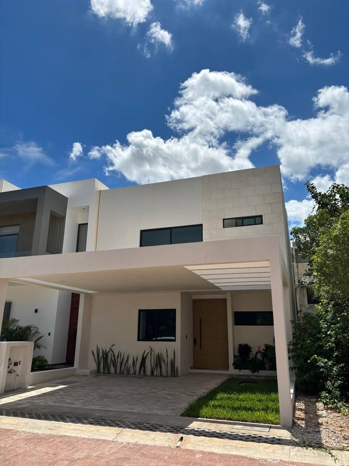 4 habitaciones 4 baños - Casa 2