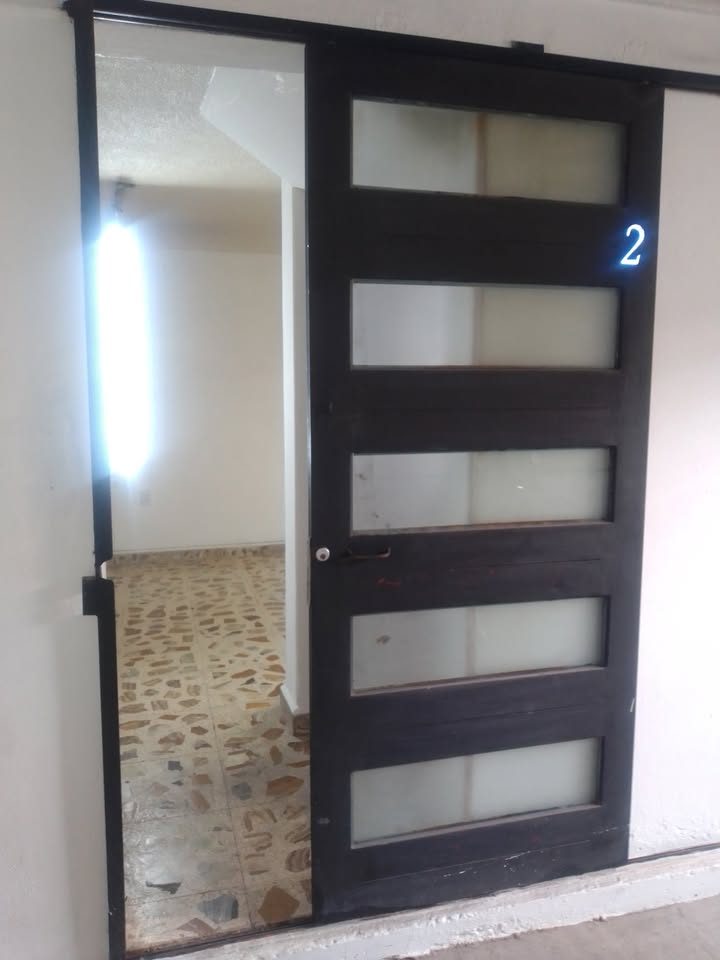 1 habitación 1 baño Apartamento 2
