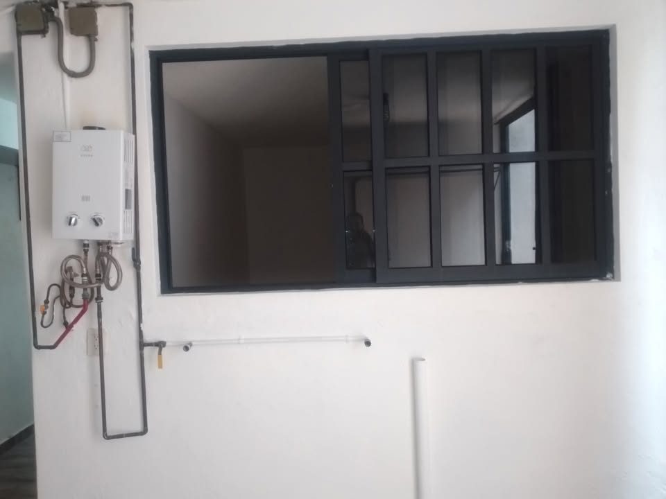 1 habitación 1 baño Apartamento 3