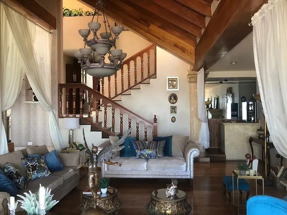 3 habitaciones 3 baños Casa 2