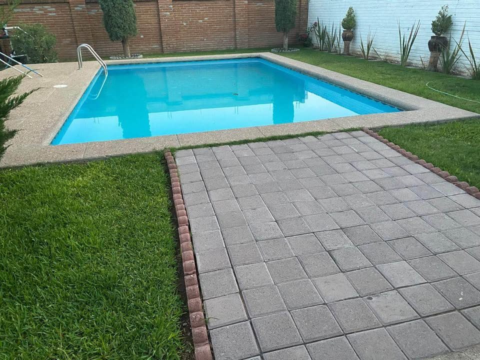 2 habitaciones 4 baños - Casa 2