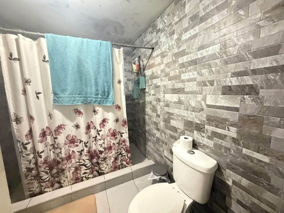 3 habitaciones 1 baño - Casa 3