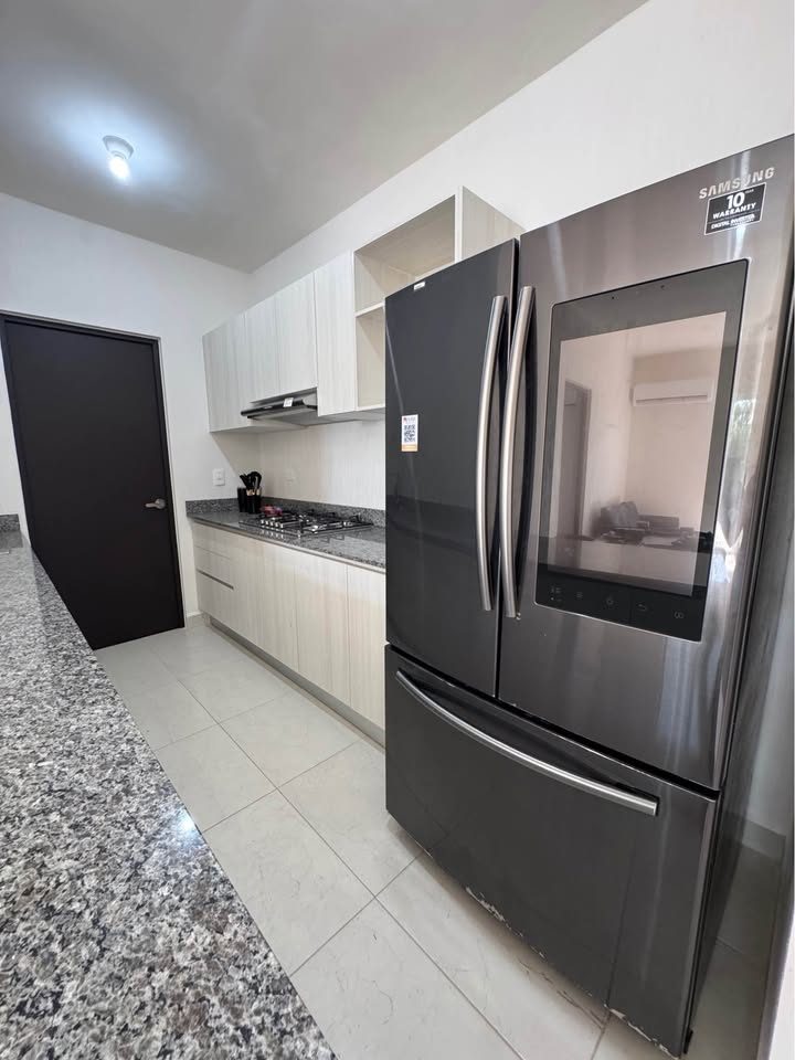 2 habitaciones 2 baños - Departamento 2