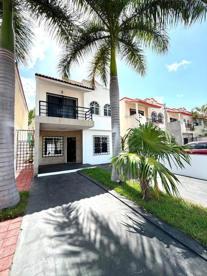 Casa en venta · 3 rec 2