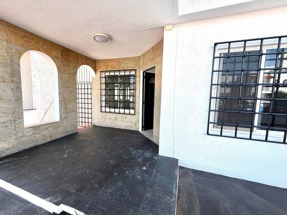 Casa en venta · 3 rec 3