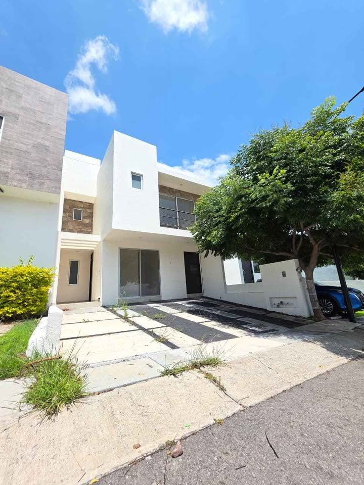 3 habitaciones 4 baños - Casa 3