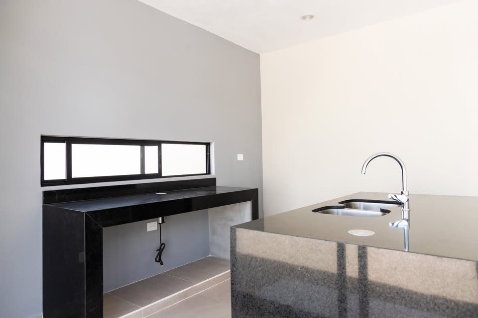 3 habitaciones 3.5 baños Casa 3