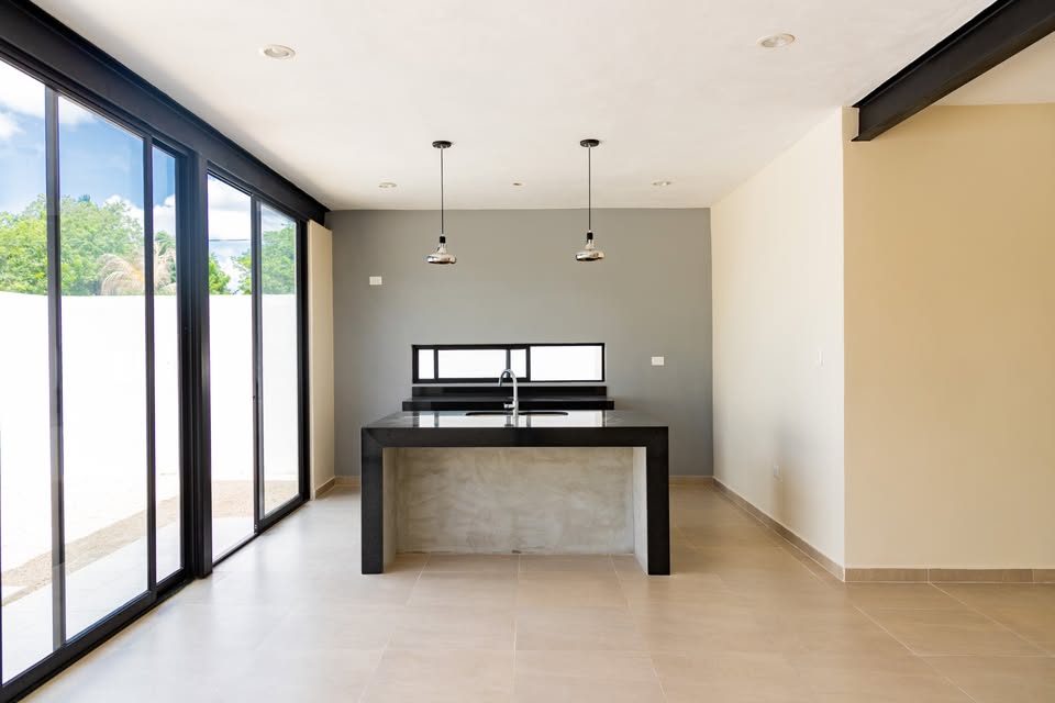 3 habitaciones 3.5 baños Casa 2
