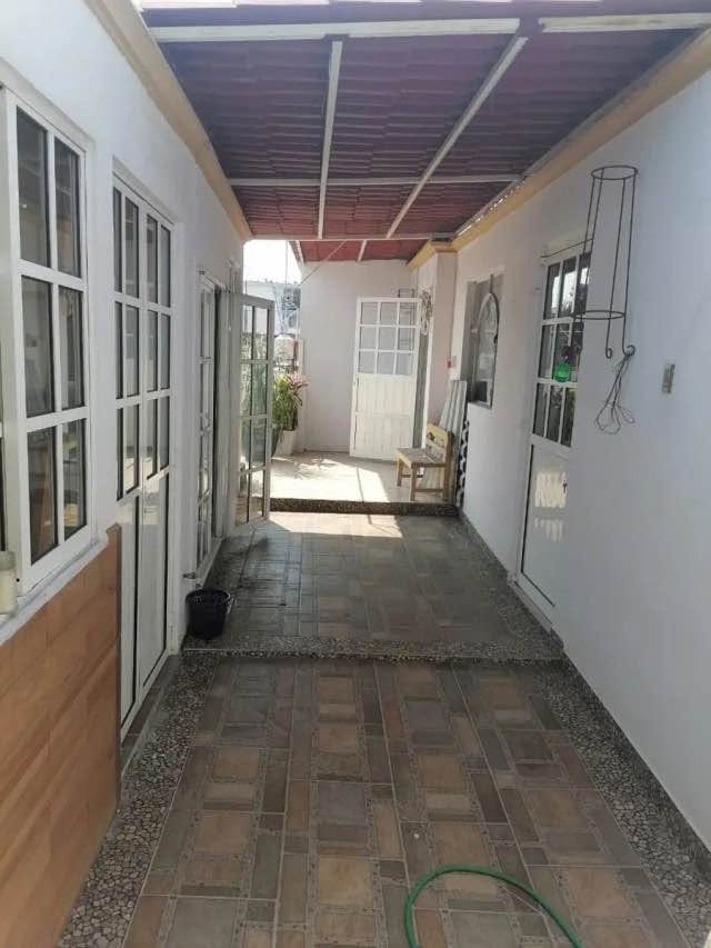 3 habitaciones 3 baños - Casa 2