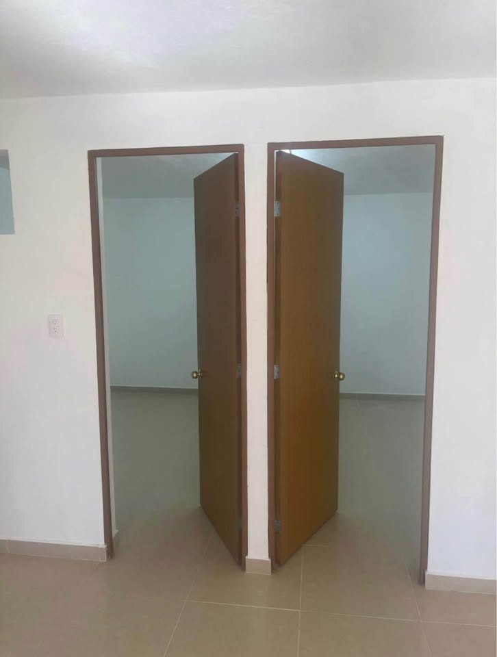 2 habitaciones 1 baño - Departamento 3