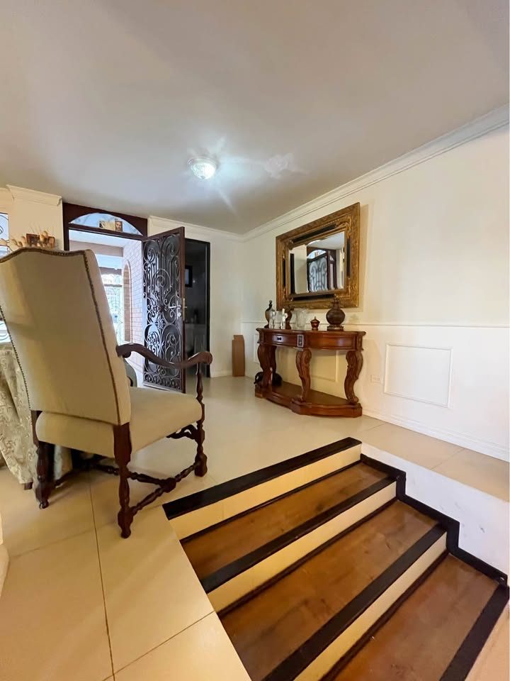 4 habitaciones 5,5 baños - Casa 3
