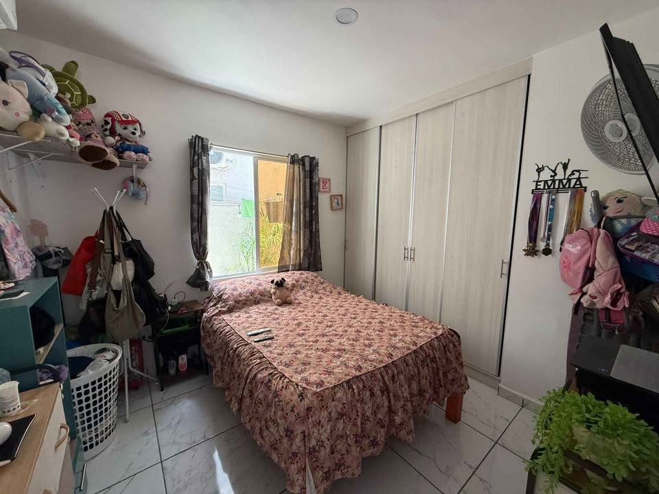 3 habitaciones 2 baños - Apartamento 3