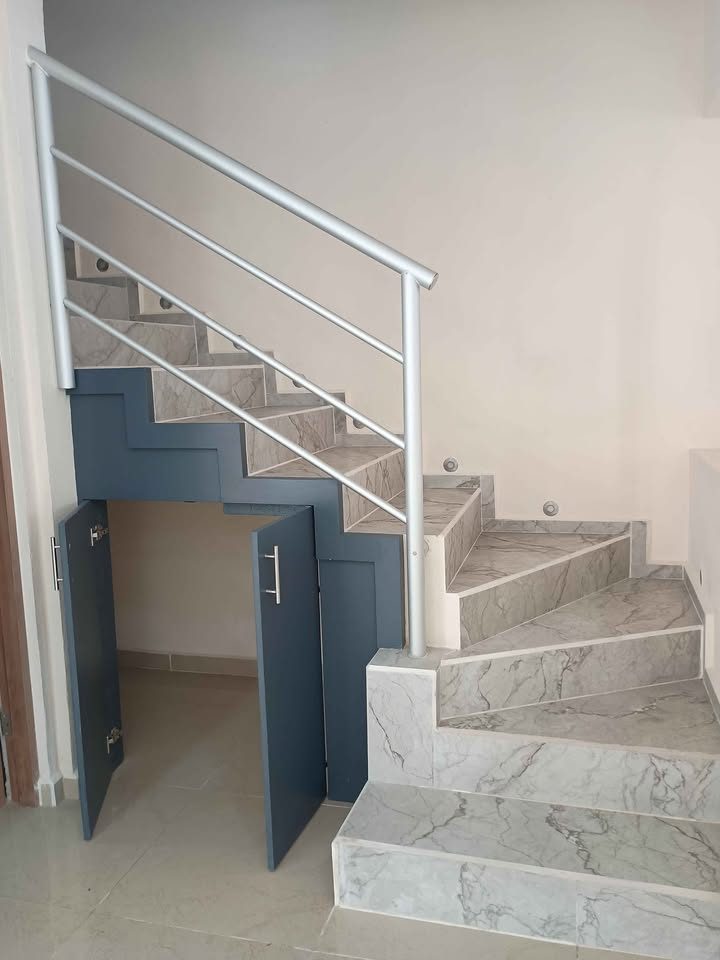 3 habitaciones 5 baños - Casa 3