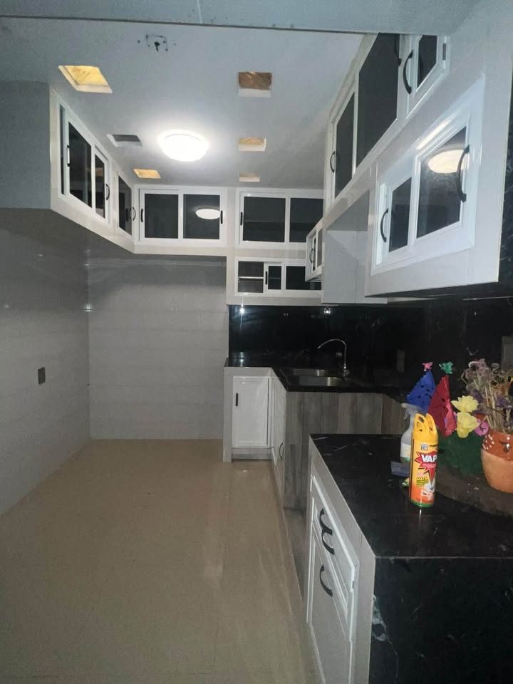 2 habitaciones 1 baño - Casa 3
