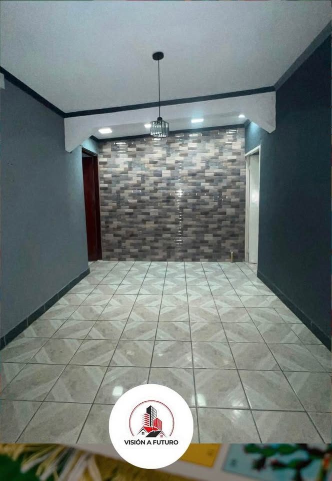 2 habitaciones 1 baño - Casa 2