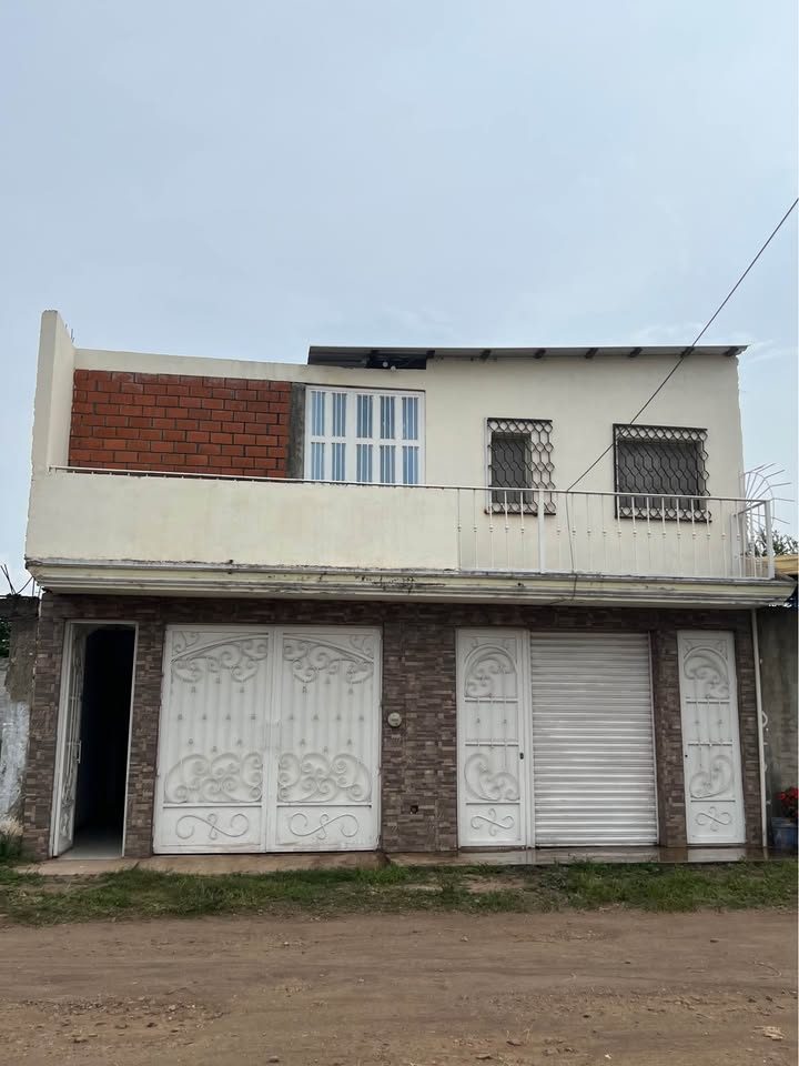 2 habitaciones 2 baños - Casa 2