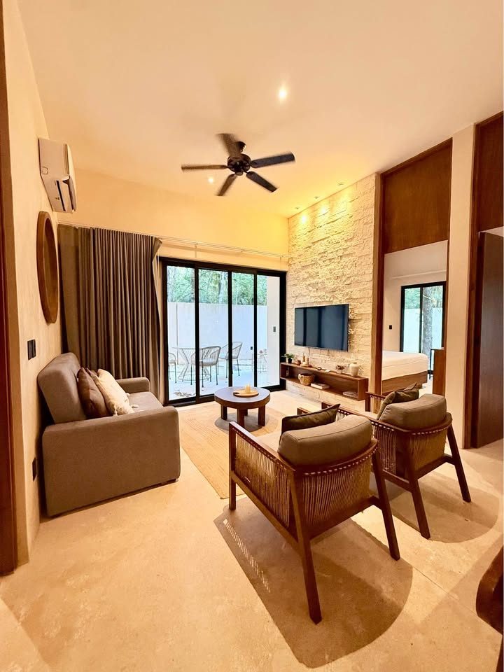 3 habitaciones 4 baños - Departamento 3