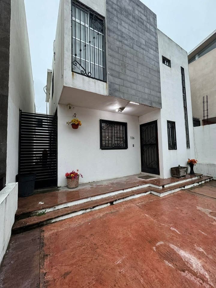3 habitaciones 1 baño - Casa 2