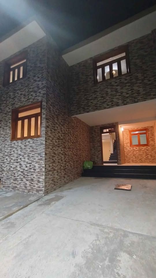 4 habitaciones 3 baños - Casa 3