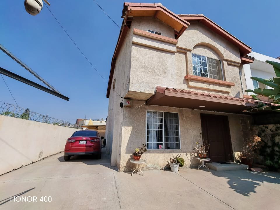 Casa en venta · 3 rec · 199 m² · Tijuana 3