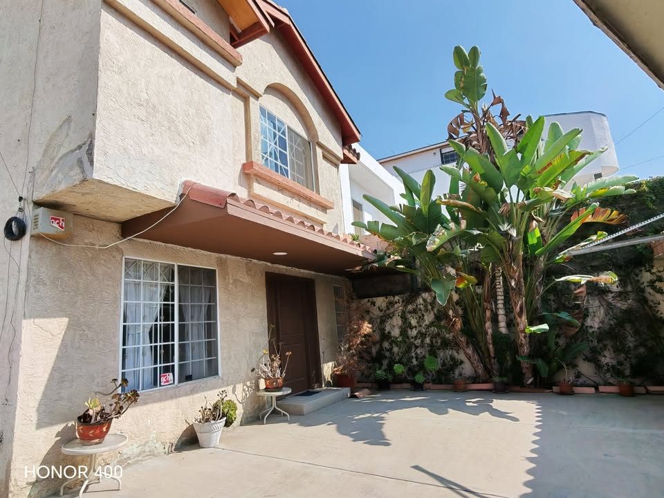 Casa en venta · 3 rec · 199 m² · Tijuana 2