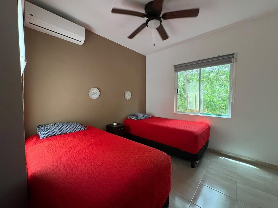 3 habitaciones 1 baño Departamento 3