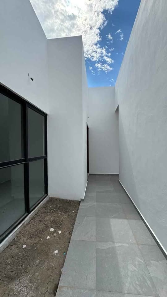 3 habitaciones 4 baños - Casa 2