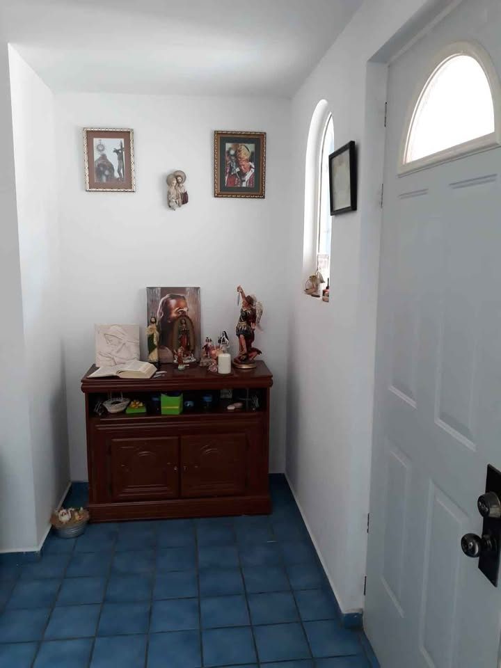 4 habitaciones 3 baños - Casa 3