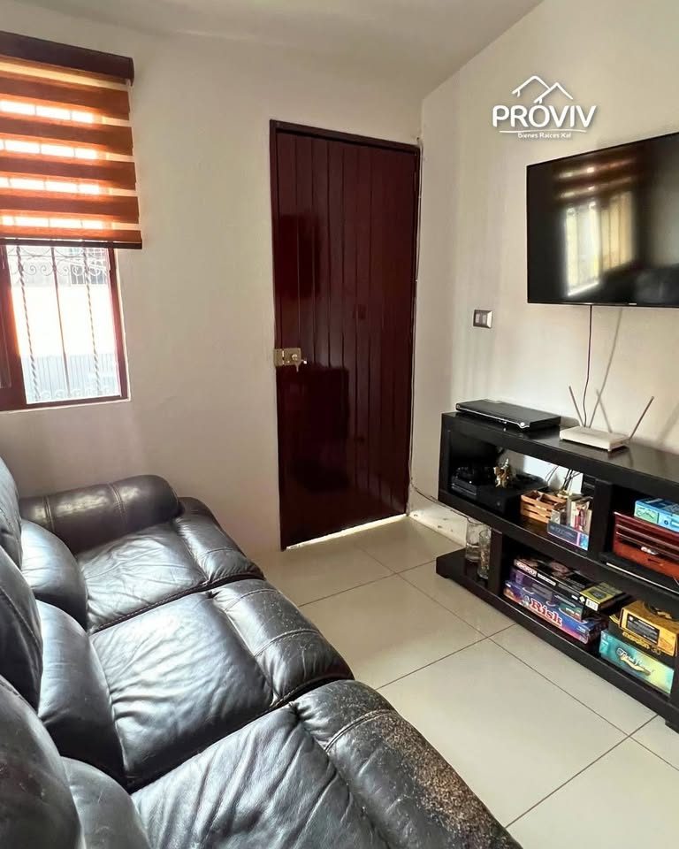 4 habitaciones 3 baños Casa 3