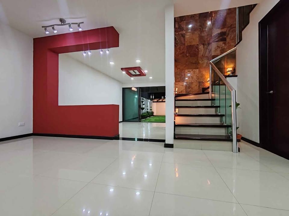 3 habitaciones 3 baños - Casa 2