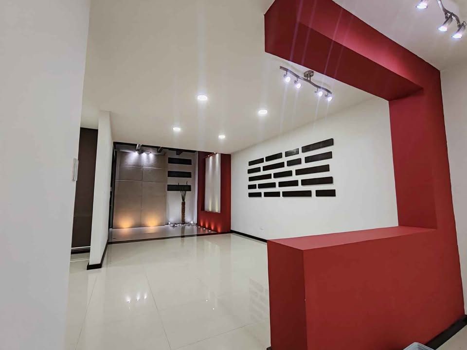 3 habitaciones 3 baños - Casa 3
