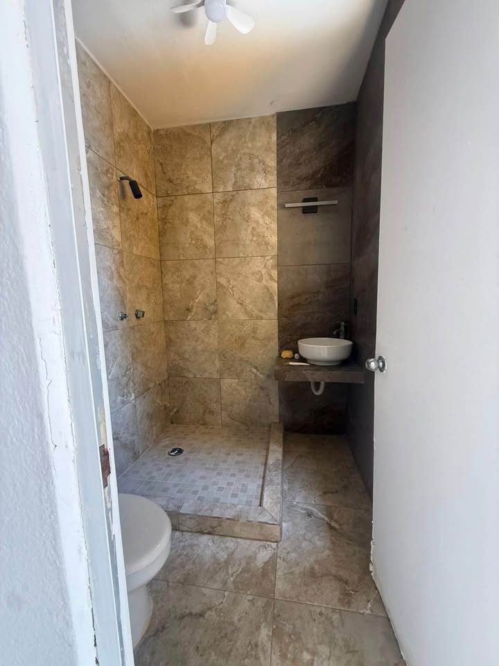 2 habitaciones 1 baño - Casa 2