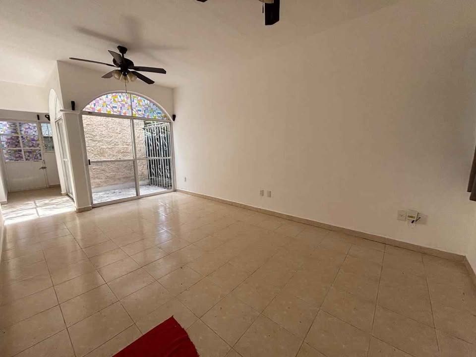 2 habitaciones 1 baño - Departamento 3