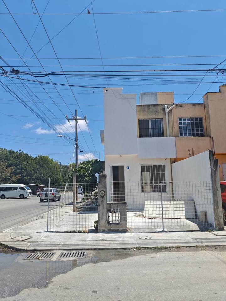 Casa en venta · 3 rec 2